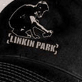 Linkin Park Black Baseball Cap