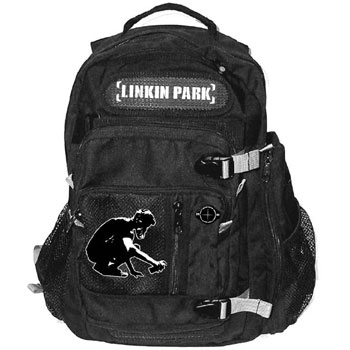 Spray Man Bag/Backpack