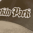 Linkin Park Tri-Color Baseball Cap