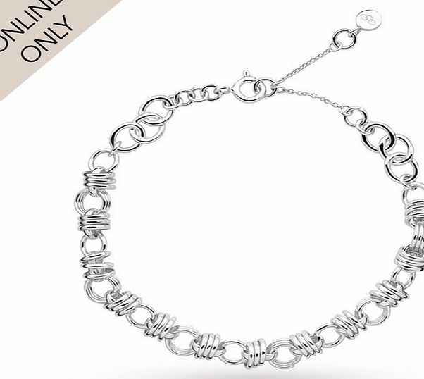 Links of London Sweetie XS Charm Chain Bracelet