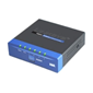 Linksys 10/100 Print Server USB