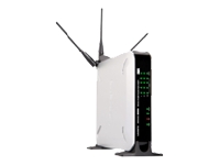 LINKSYS Cisco Small Business WRVS4400N Wireless-N Gigabit Security Router - VPN