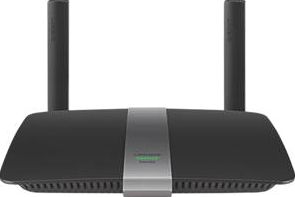 Linksys, 1228[^]2330H EA6350-UK Smart Wi-Fi Wireless Router