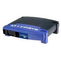 Linksys EtherFast Cable/DSL Instant Broadband