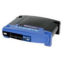 Linksys EtherFast Cable/DSL Router with 8-Port