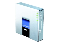 SPA3102 Voice Gateway with Router - gateway