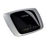 LINKSYS WAG160N-EU 300 Mbps WiFi Router Modem - switch