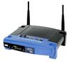 LINKSYS WiFi 125Mbps SpeedBooster WRT54GSUK Router