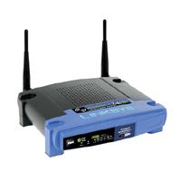 Linksys Wireless-G Broadband Router 802.11g