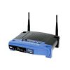 Wireless-G Broadband Router with SpeedBoost