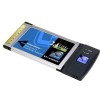 WPC54G Wireless-G Notebook Adapter
