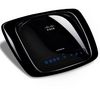 LINKSYS WRT320N-EW Dual Band 802.11 N WiFi Router with
