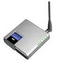 LINKSYS WRT54GC-EU Compact 54 MB WiFi Router - 4-port