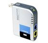 WTR54GS Wireless-G Travel Router WiFi 54 Mb - 4