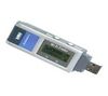 USB 2.0 xD Memory Card Reader - black