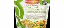 Linwoods Milled Organic Flax Sunflower and