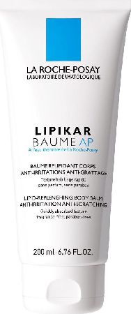 LIPIKAR, 2102[^]0069120 La Roche-Posay Lipikar Baume AP 