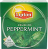 Lipton Crushed Peppermint Pyramid Tea Bags (20