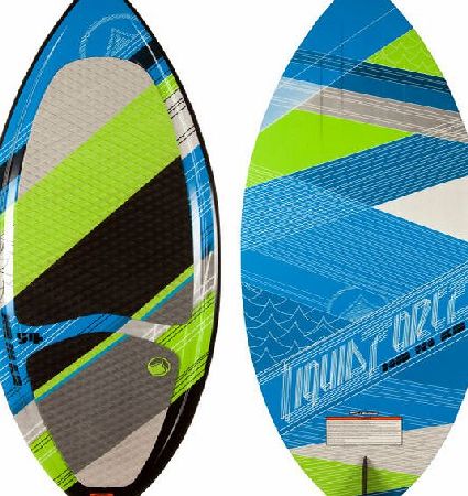 Liquid Force Doum Wakesurfer - Multi