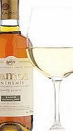 Liquid Gold Products Half Bottle of Samos Anthemis desert wine 2007