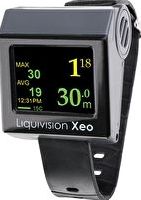 Liquivision, 1192[^]165906 Xeo Trimix Dive Computer