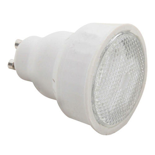 LIS GU10 electronic compact fluorescent