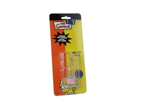 Lisa Phone Spinner
