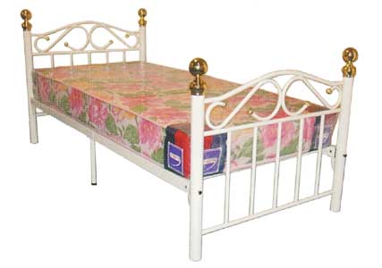 Single Bed