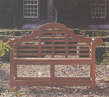 Lister Lutyens Company Ltd Lister Lutyens Loveseat