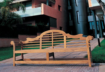 Lister Lutyens Company Ltd Lister Lutyens Seat