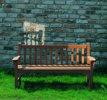 Lister Lutyens Company Ltd Lister Severn Seat