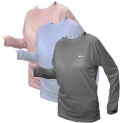 3 for 2 Lady Super Dry L/S T-Shirt