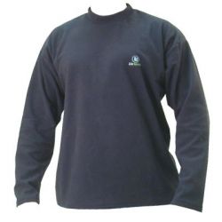 Lite Sports Crew Neck Fleece