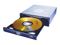 LiteOn DH-16D3P - DVD-ROM drive - IDE
