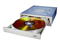 LH-52N1P - CD-ROM Drive - IDE