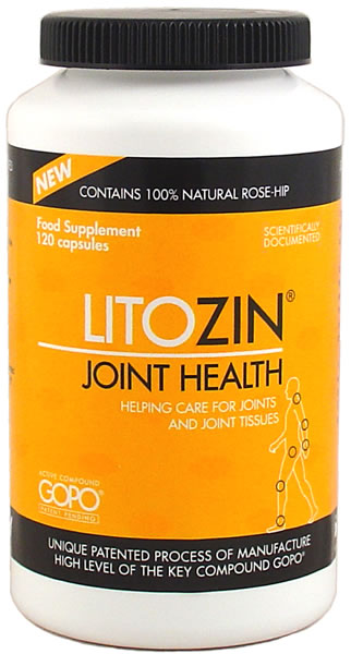 Joint Health Capsules (120)