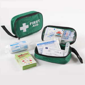 Little Angels First Aid Little Angels - Travel First Aid Kit