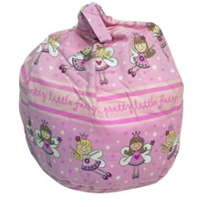 Little Fairy Bean Bag