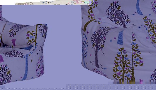 little home at John Lewis Magic Trees Bean
