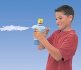 Little Kids Spongebob - Sea Foam and Water Squirter