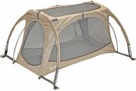 Little Life Baby Products Little Life Arc-4 Travel Cot - Lightweight UV