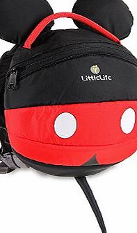 Little Life LittleLife Toddler Day Sack - Mickey Mouse