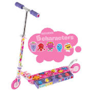 Little Miss Inline Scooter - Exclusive to Tesco