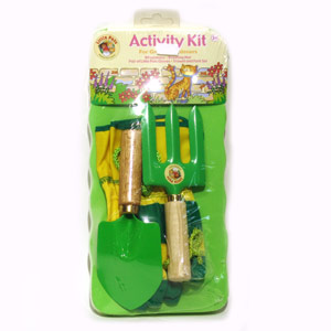 Activity Kit - Green