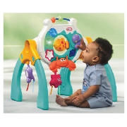 Little Tikes 3 In 1 Musical Gym