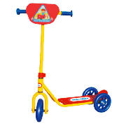 Little Tikes Basic Scooter