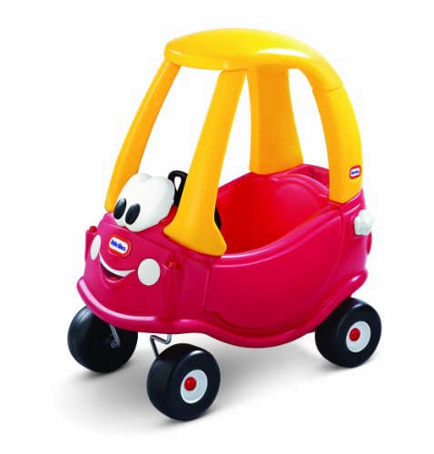 Classic Cozy Coupe Ride-on