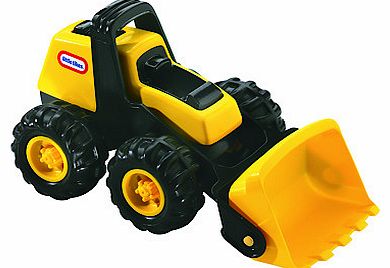Little Tikes Construction Front Loader Truck