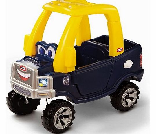 Little Tikes Cozy Coupe Truck