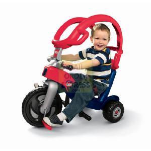 Little Tikes Cozy Cycle